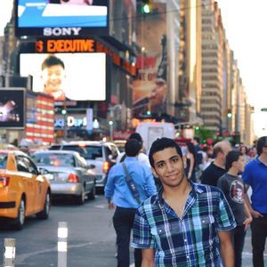 Meet your Posher, John