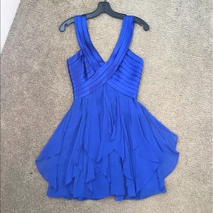Bcbg dress