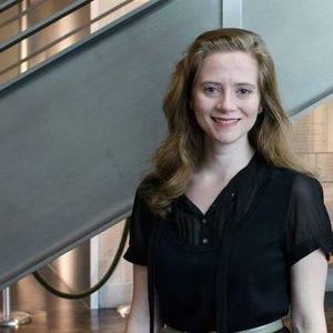 Meet your Posher, Julia