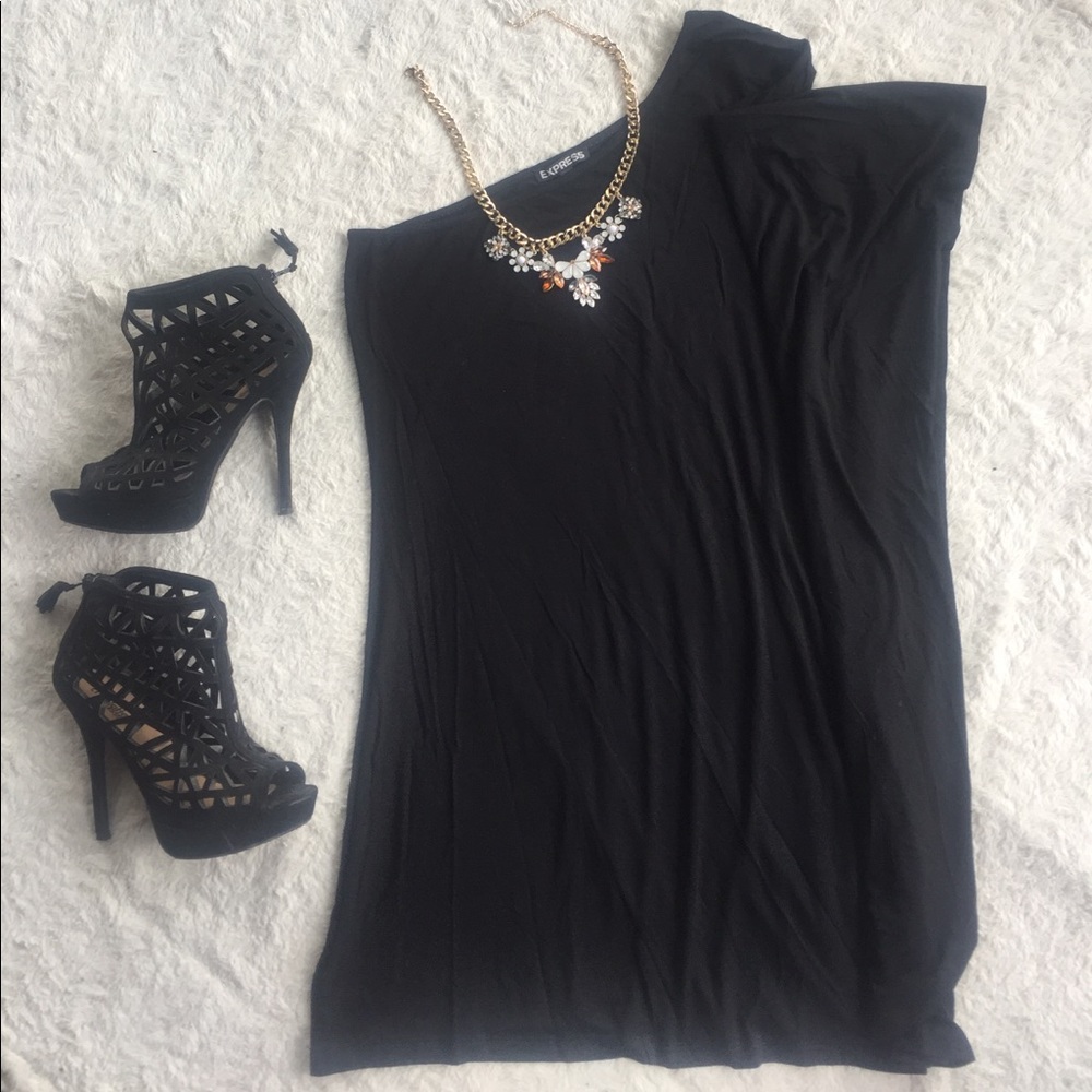 Express Dress