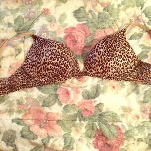 Victoria's Secret Bra