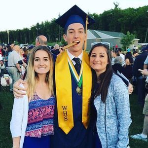 Meet your Posher, Michael