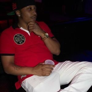 Meet your Posher, Travis