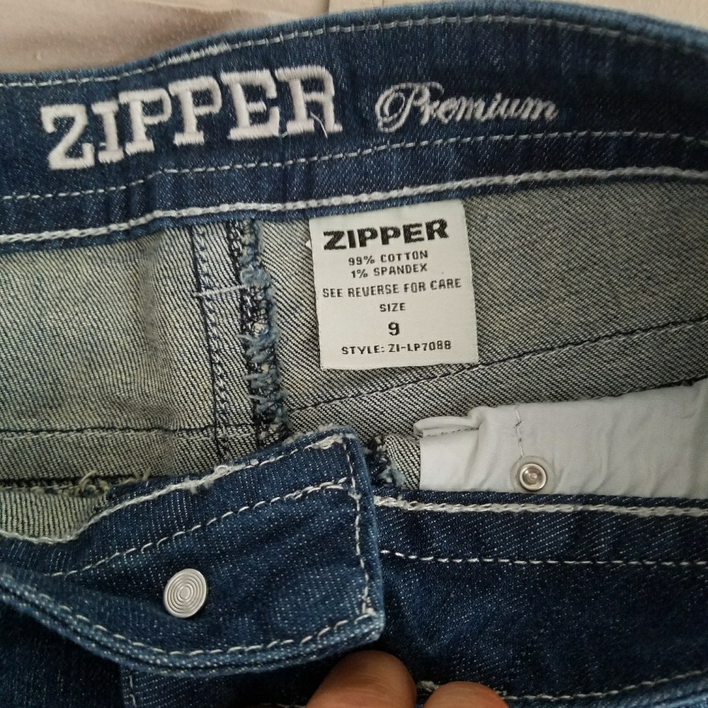 Bootcut jeans - Picture 3 of 4
