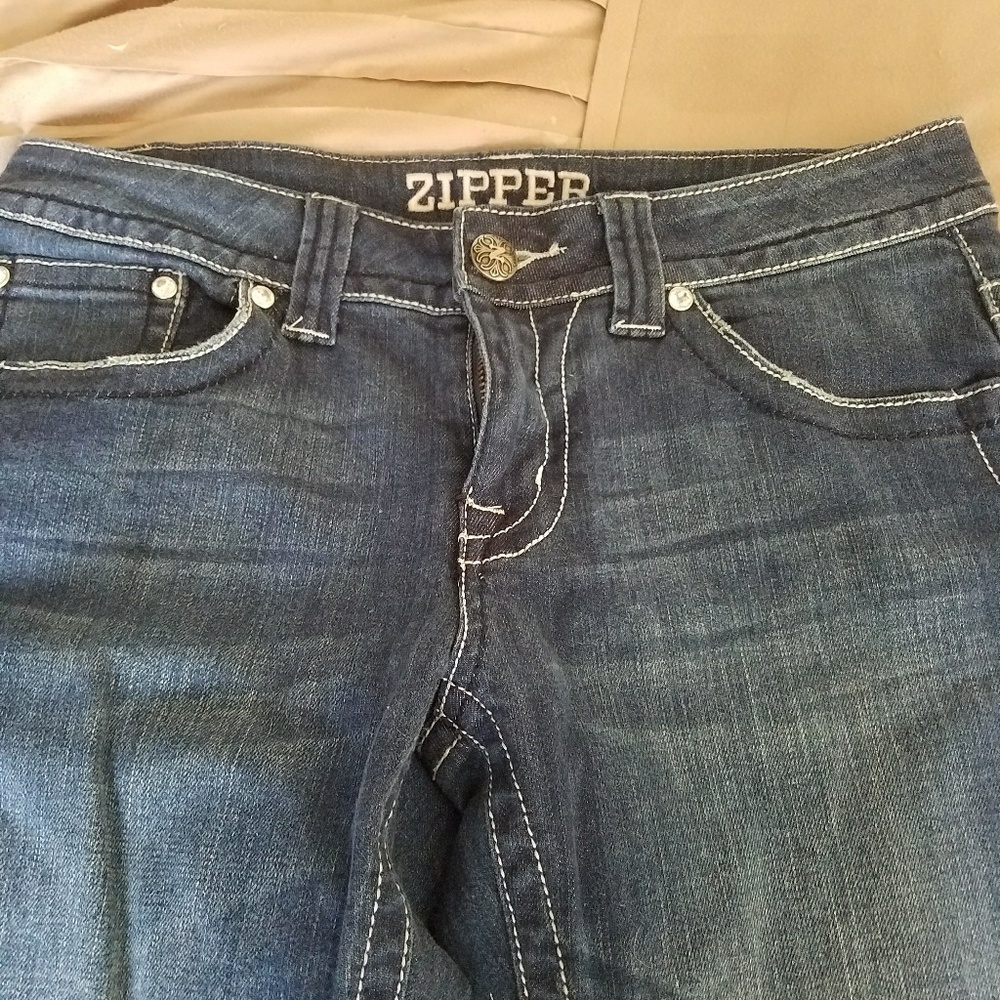 Bootcut jeans - Picture 4 of 4