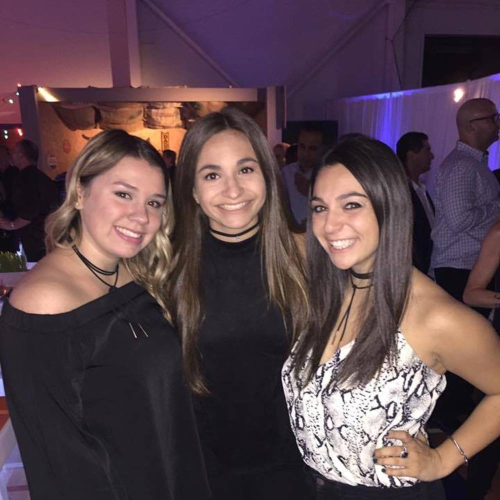 Meet your Posher, Maddie