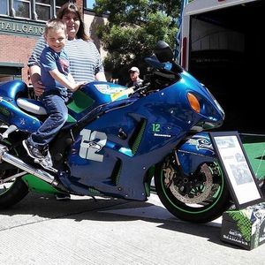 Meet your Posher, Jennifer