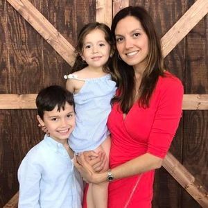 Meet your Posher, Gladys