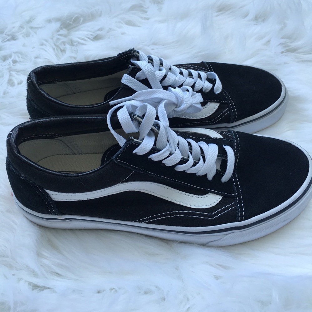 ✨VANS✨