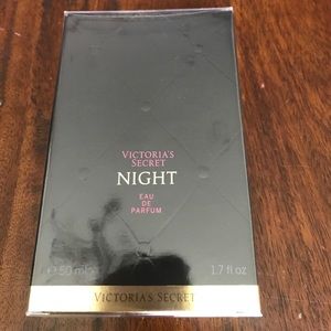 Victoria Secrets Night eau de parfum