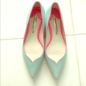 Sophia Webster flats