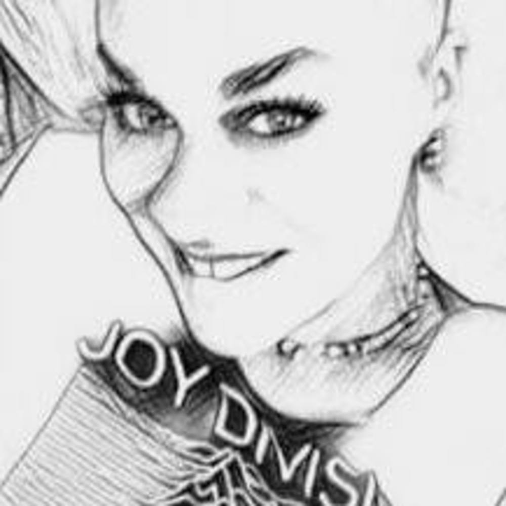 Meet your Posher, Kristen