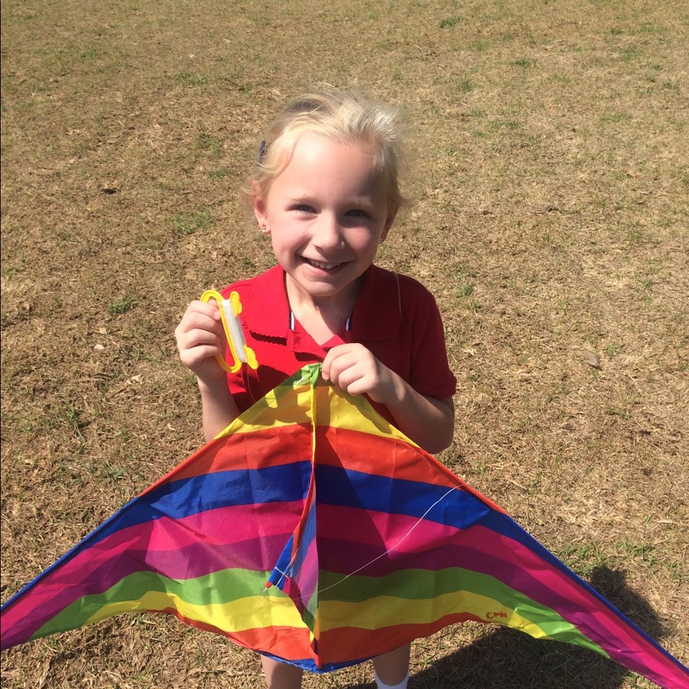 Meet your Posher, Wendy