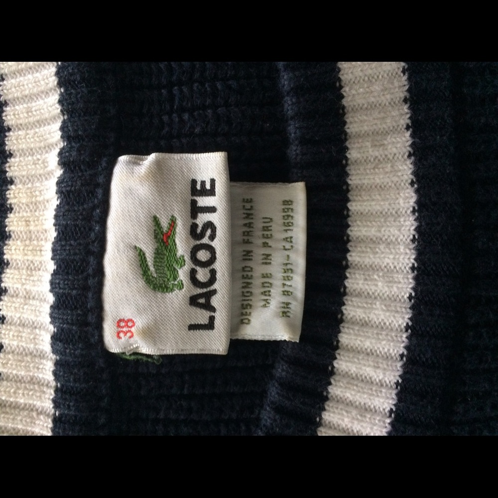 Sweater
