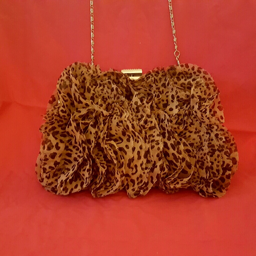 SALE❣❣❣Lulu Townsend 💋 clutch