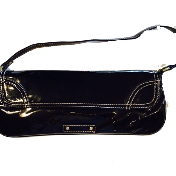 Black purse - Picture 2 of 4