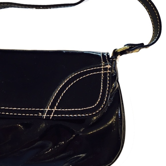 Black purse - Picture 3 of 4