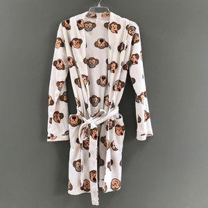 Aeropostale Bathrobe