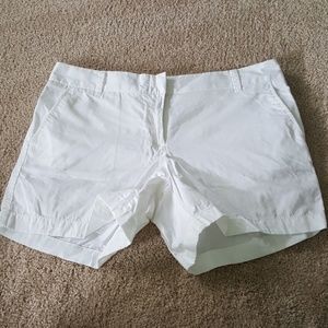 Jcrew chino shorts