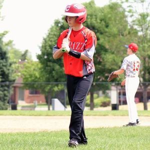 Meet your Posher, Cole