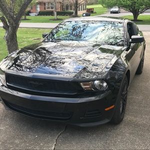 Meet your Posher, Logan