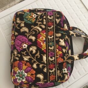 Very Bradley Suzani bible cover