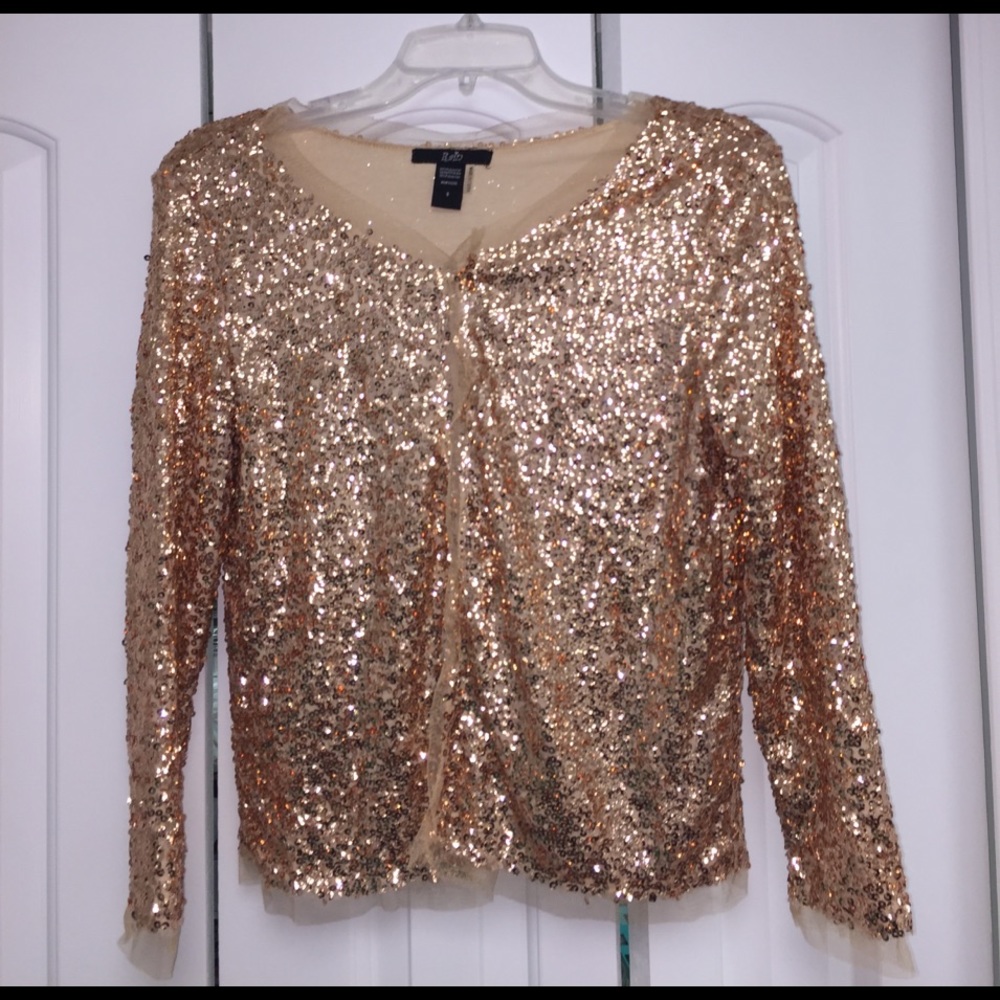 Short Jacket