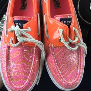 Sperry Top-Siders