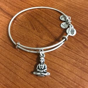 alex and ani bracelet