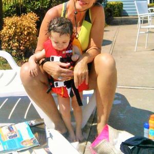 Meet your Posher, Brenda