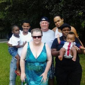 Meet your Posher, Kathy