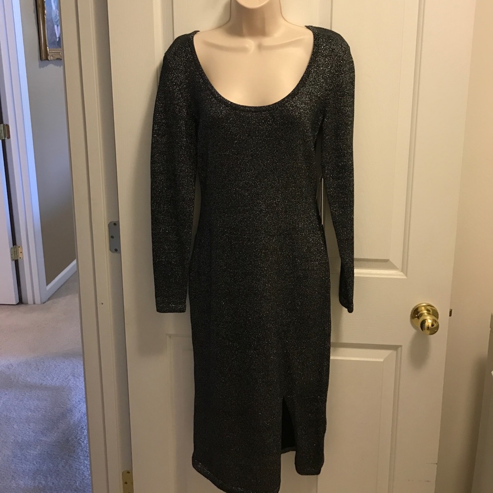 NWT 💋Evening out dress