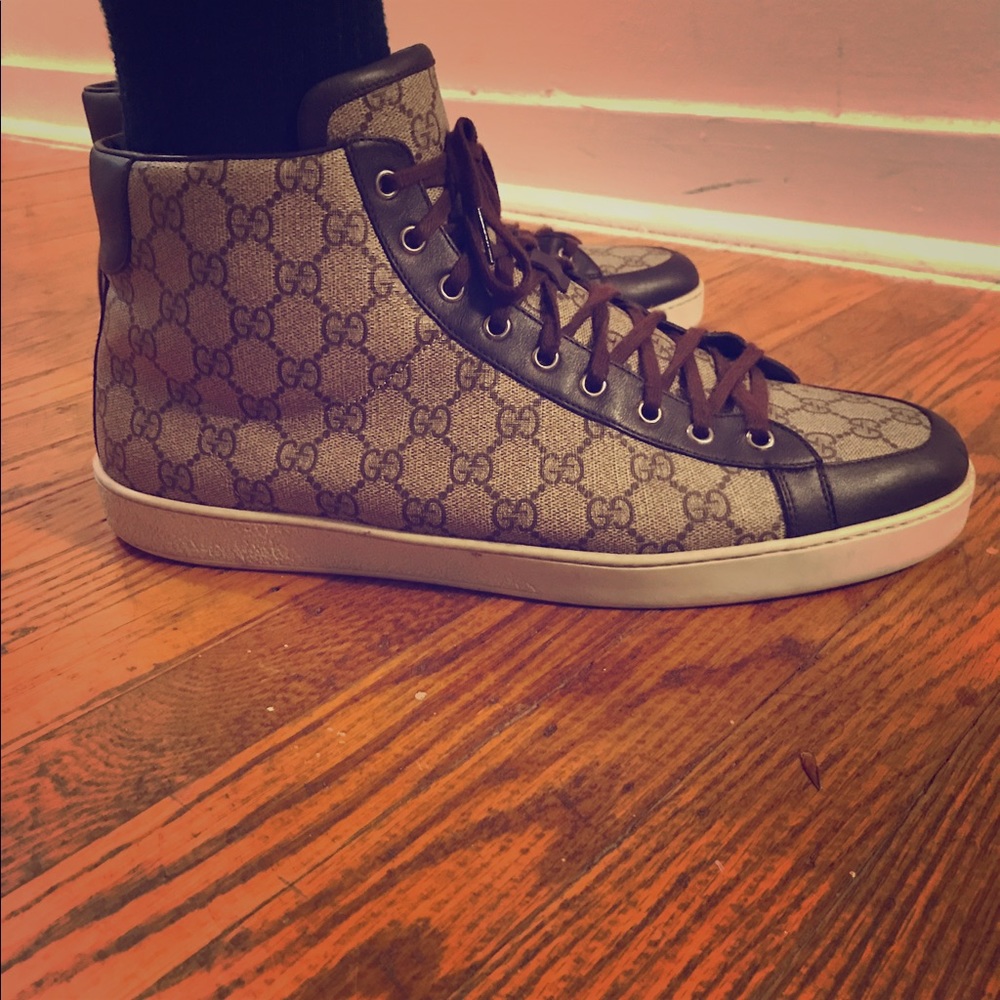 Men's Gucci Sneakers