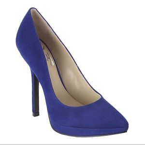 Nine West Love Fury pumps