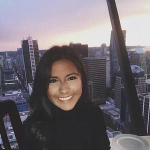 Meet your Posher, Letty