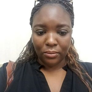 Meet your Posher, Cheree