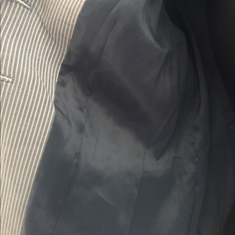 Talbots blazer - Picture 4 of 5