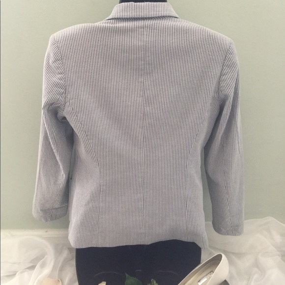 Talbots blazer - Picture 2 of 5