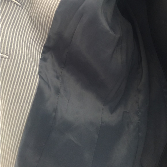 Talbots blazer - Picture 4 of 5