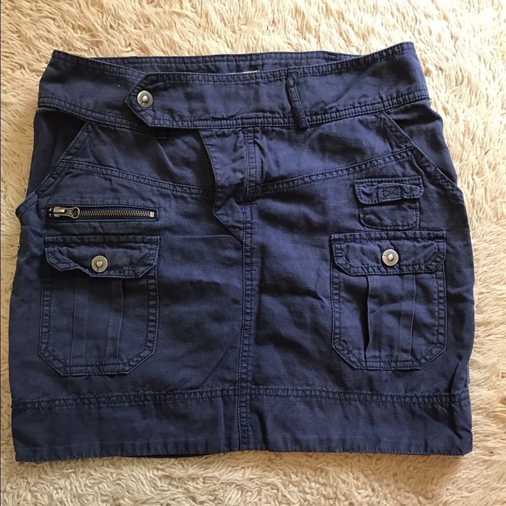 Daughters of the liberation skirt