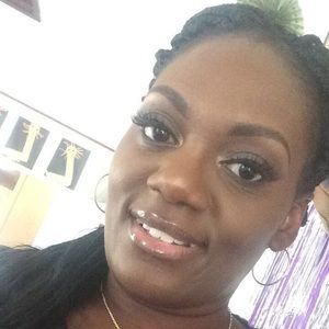 Meet your Posher, Brittney