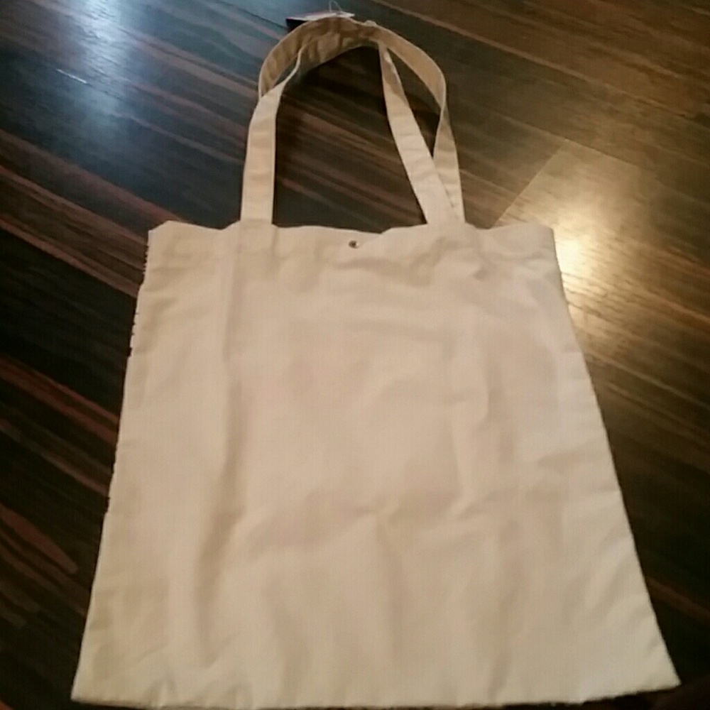 NWT Roxy tote bag - Picture 3 of 3