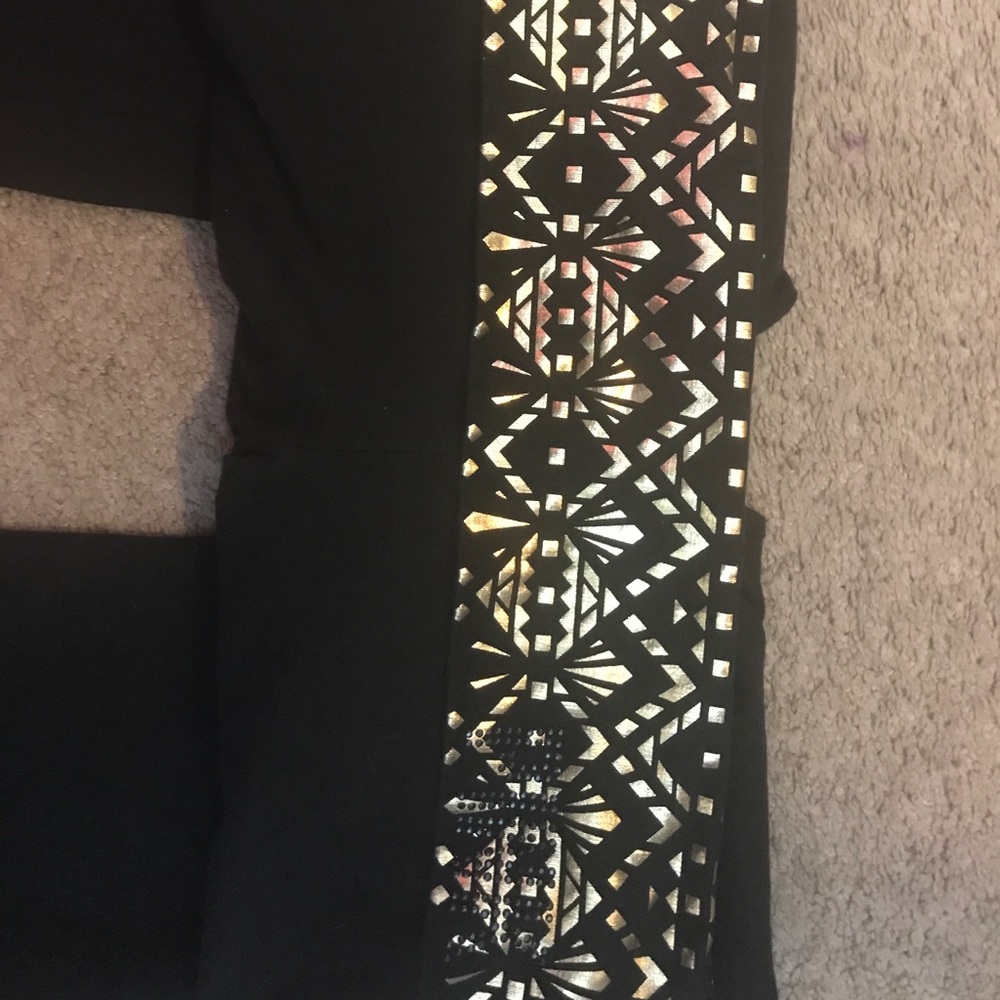 Like brand new worn once Victoria secret pink