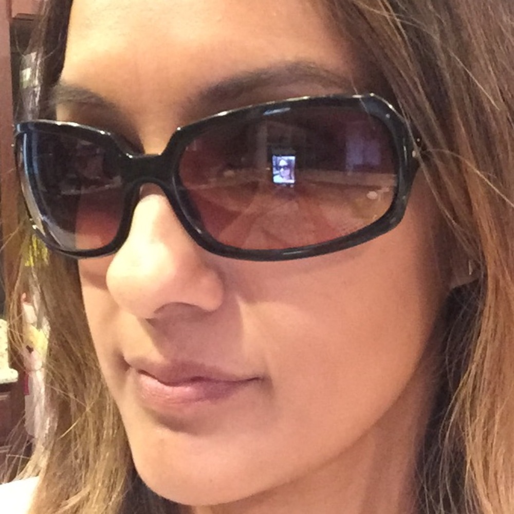 Coach sunglasses