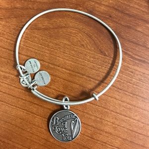 alex and ani bracelets