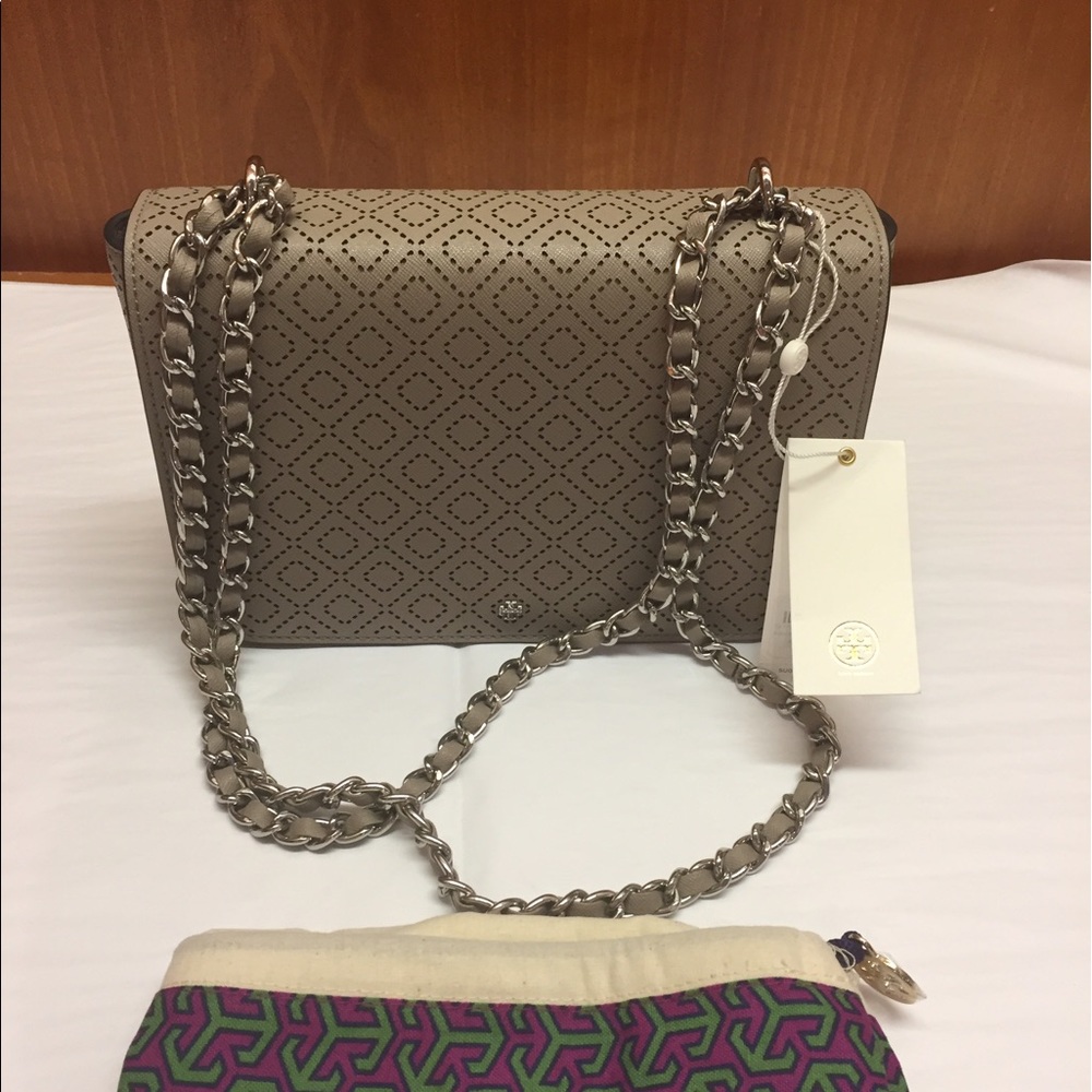 Tory Burch cross body bag