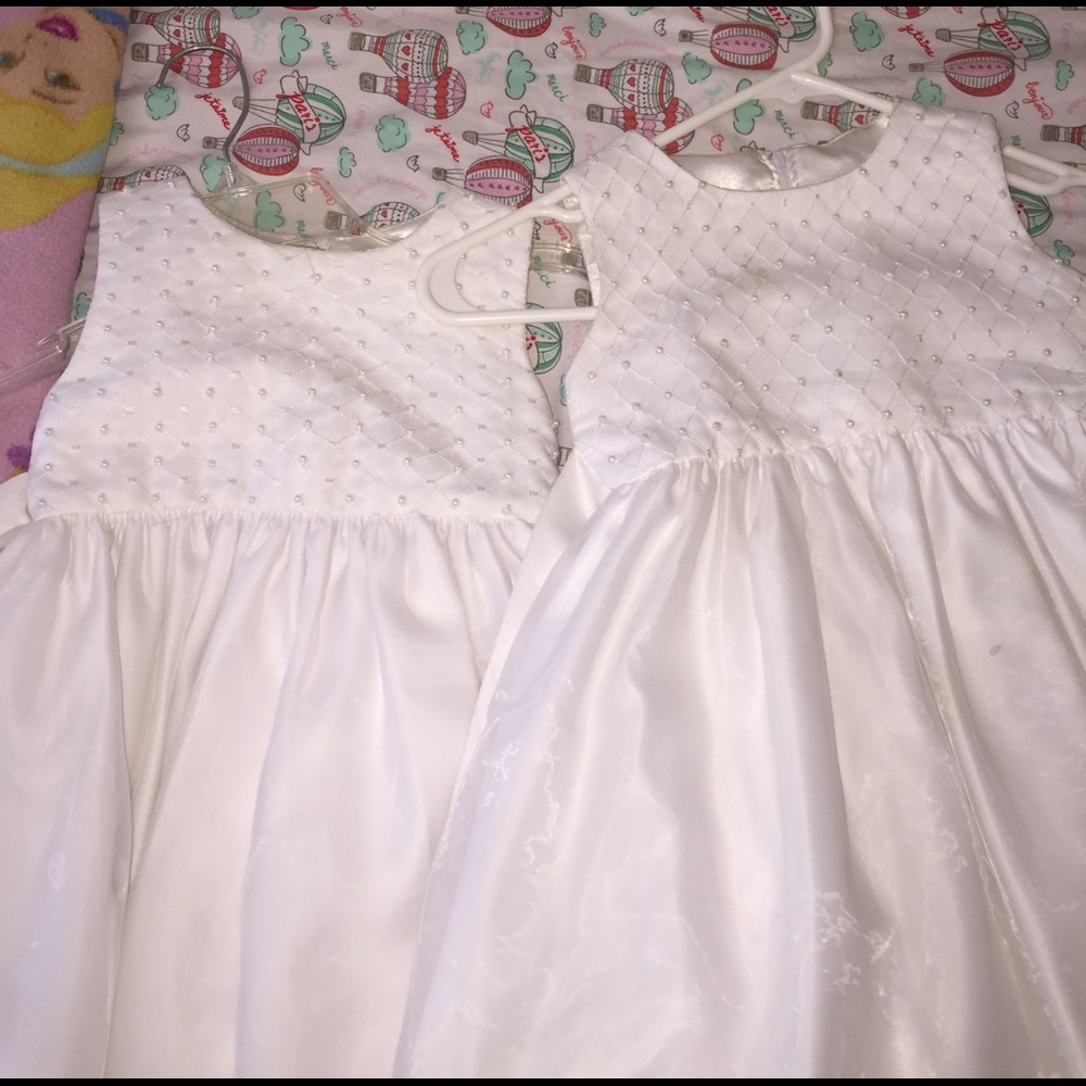 Formal dresses