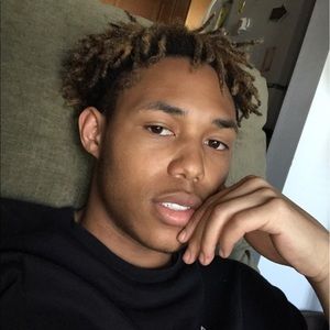 Meet your Posher, Kyle