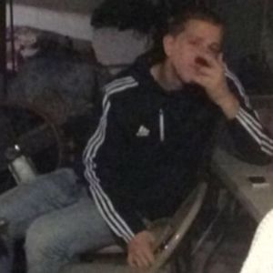 Meet your Posher, Jake