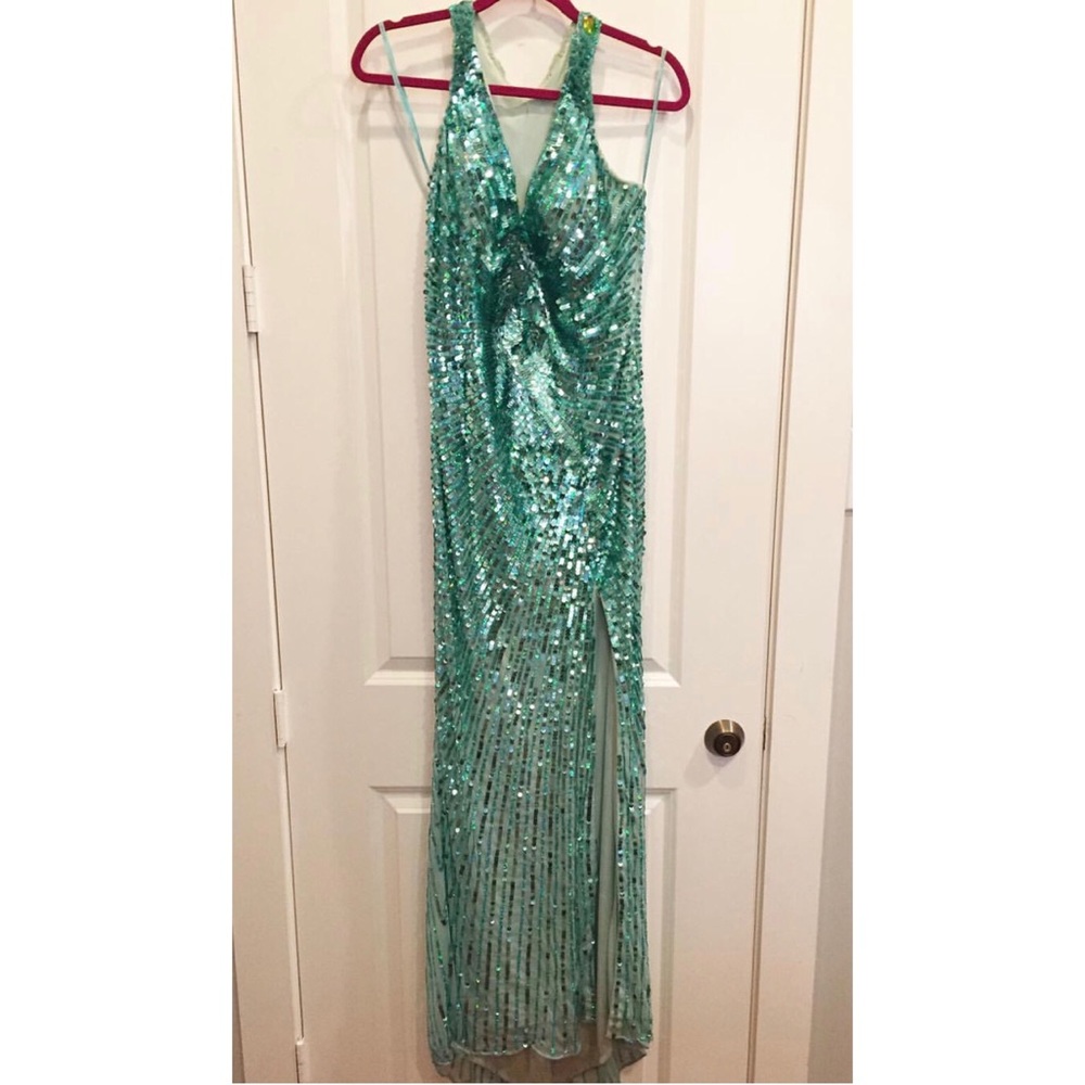 Precious Formal Gown